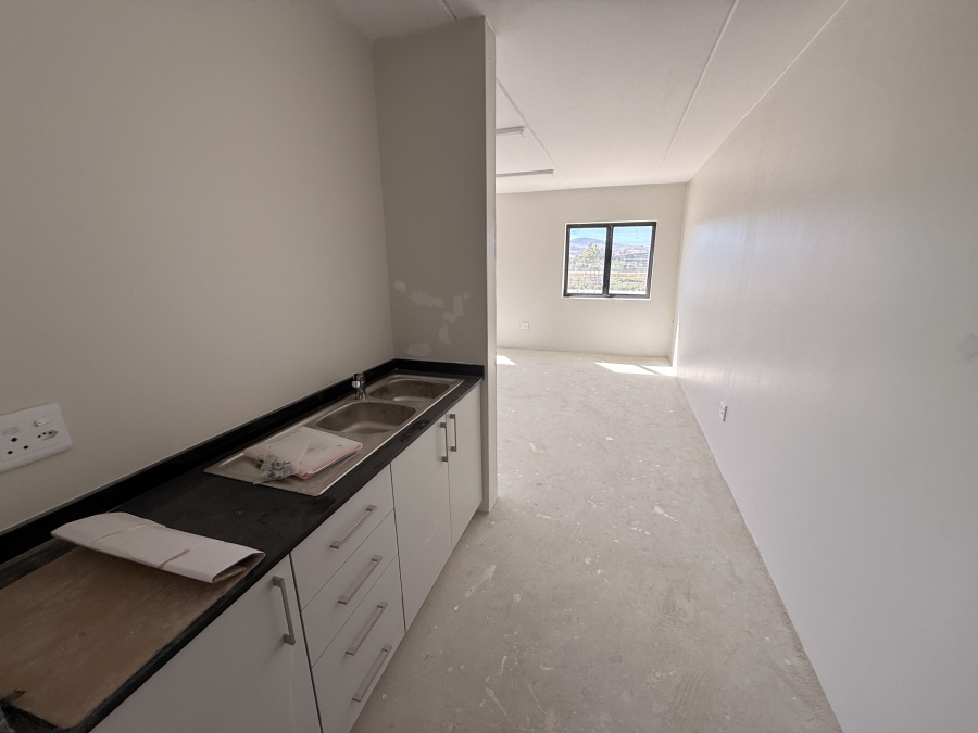 To Let commercial Property for Rent in Rivergate Western Cape